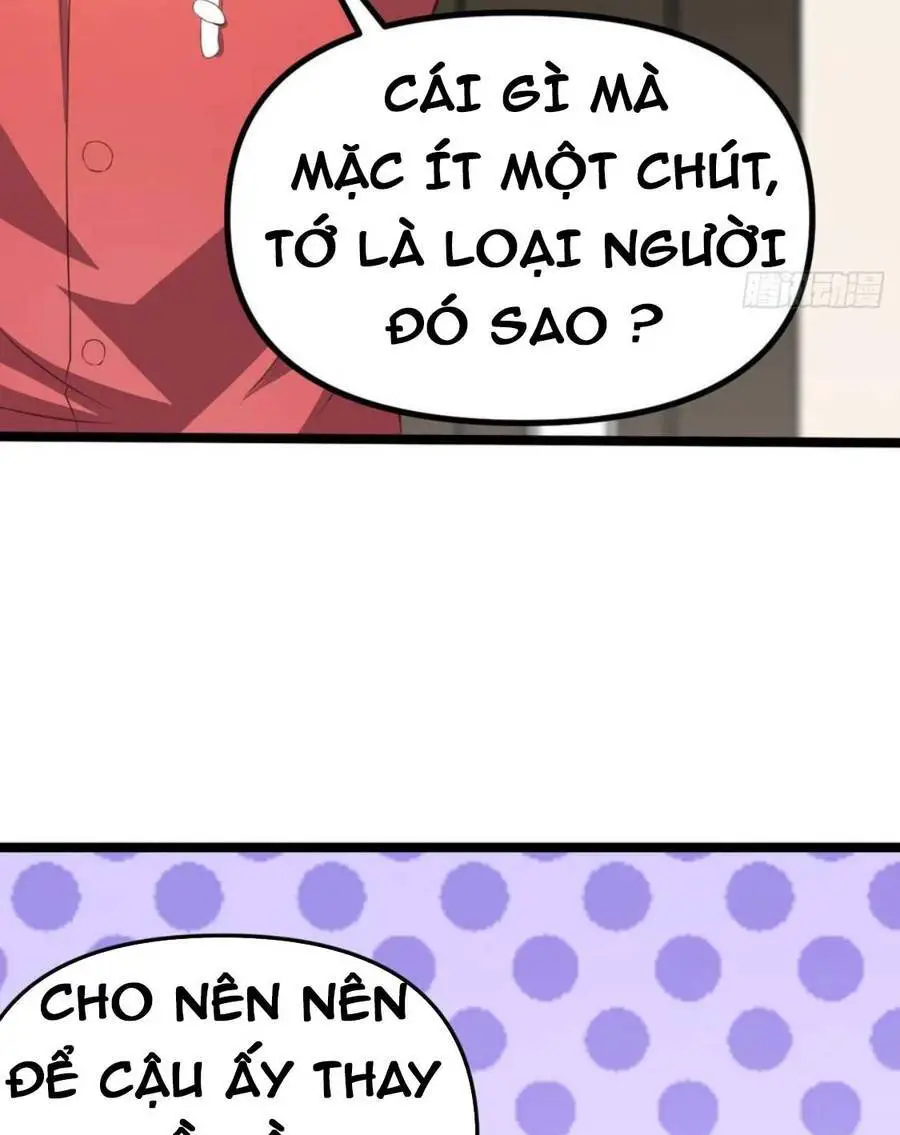 Cao Năng Lai Tập Nettruyen ZZZ Chương 243 Page 25