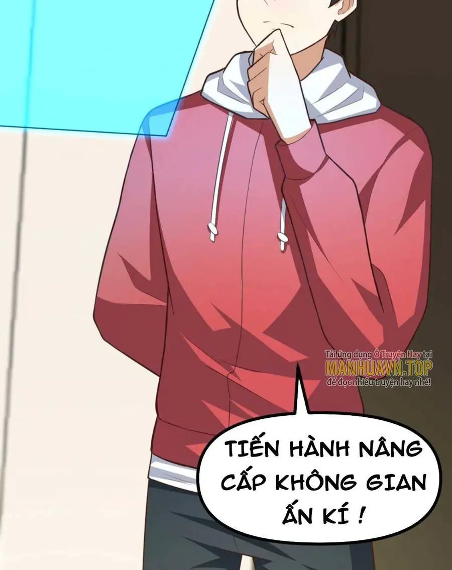 Cao Năng Lai Tập Nettruyen ZZZ Chương 243 Page 29