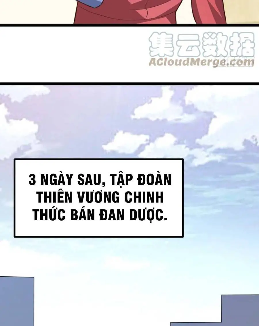 Cao Năng Lai Tập Nettruyen ZZZ Chương 243 Page 34