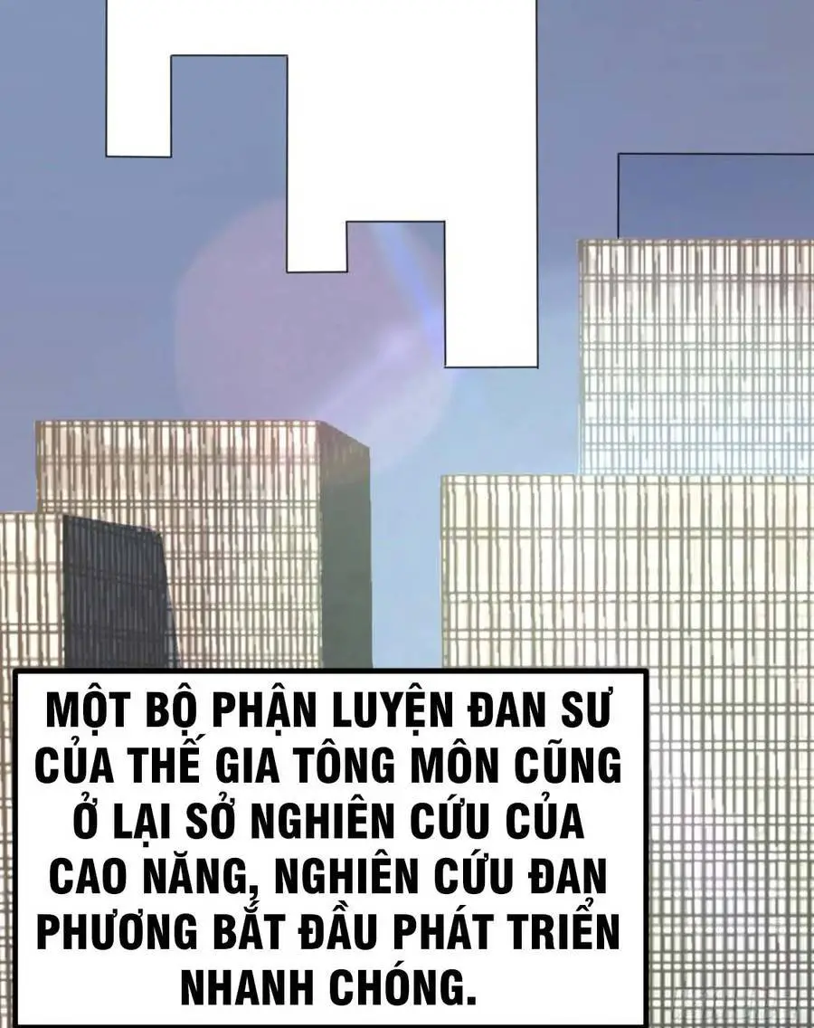 Cao Năng Lai Tập Nettruyen ZZZ Chương 243 Page 35