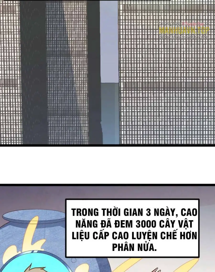 Cao Năng Lai Tập Nettruyen ZZZ Chương 243 Page 36
