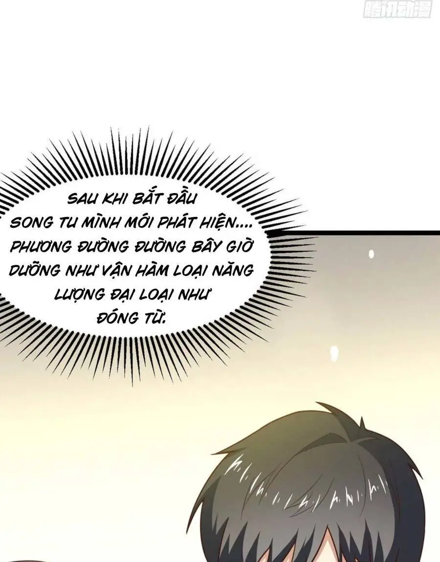 Cao Năng Lai Tập Nettruyen ZZZ Chương 243 Page 41
