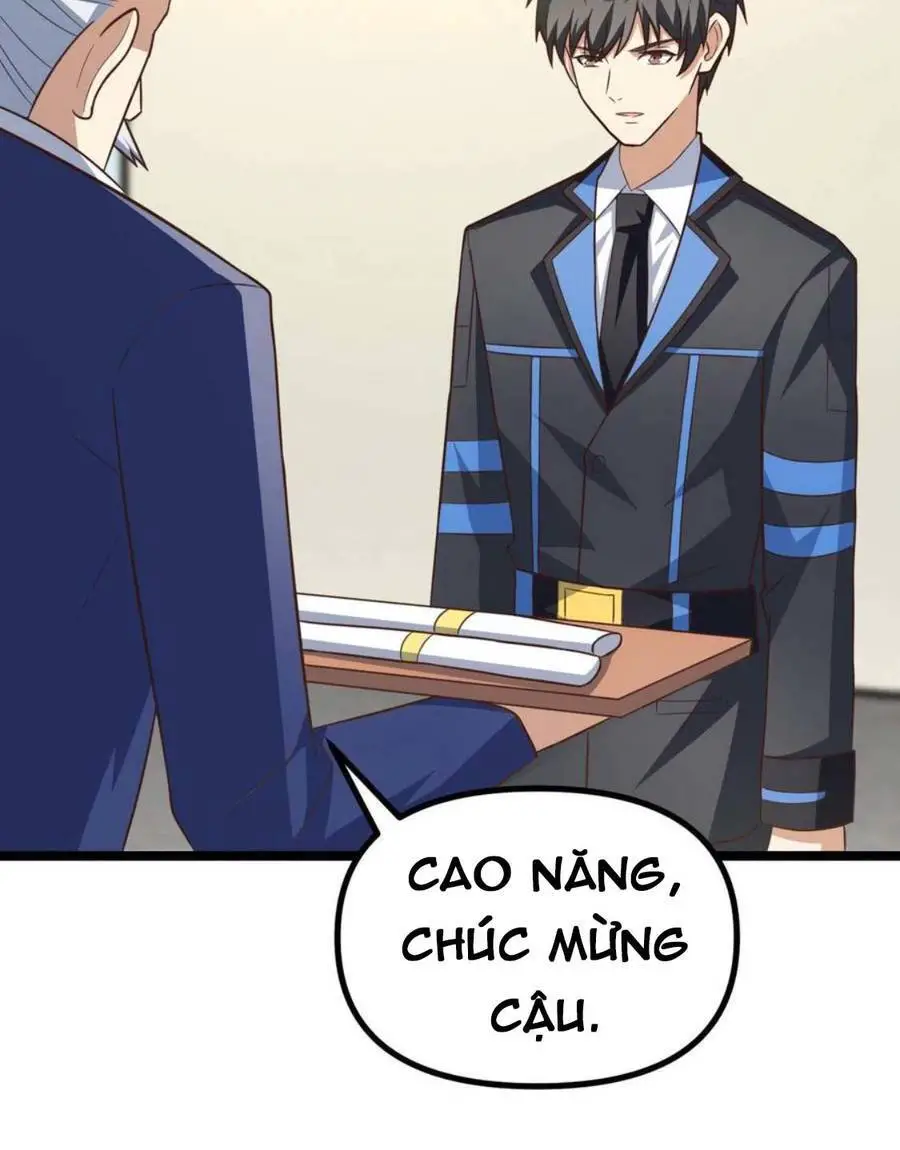Cao Năng Lai Tập Nettruyen ZZZ Chương 243 Page 45