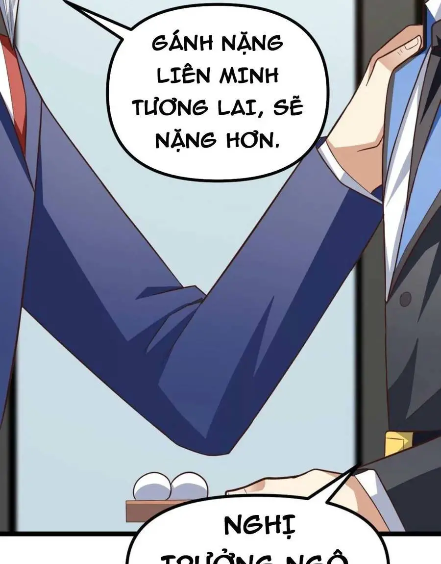 Cao Năng Lai Tập Nettruyen ZZZ Chương 243 Page 47