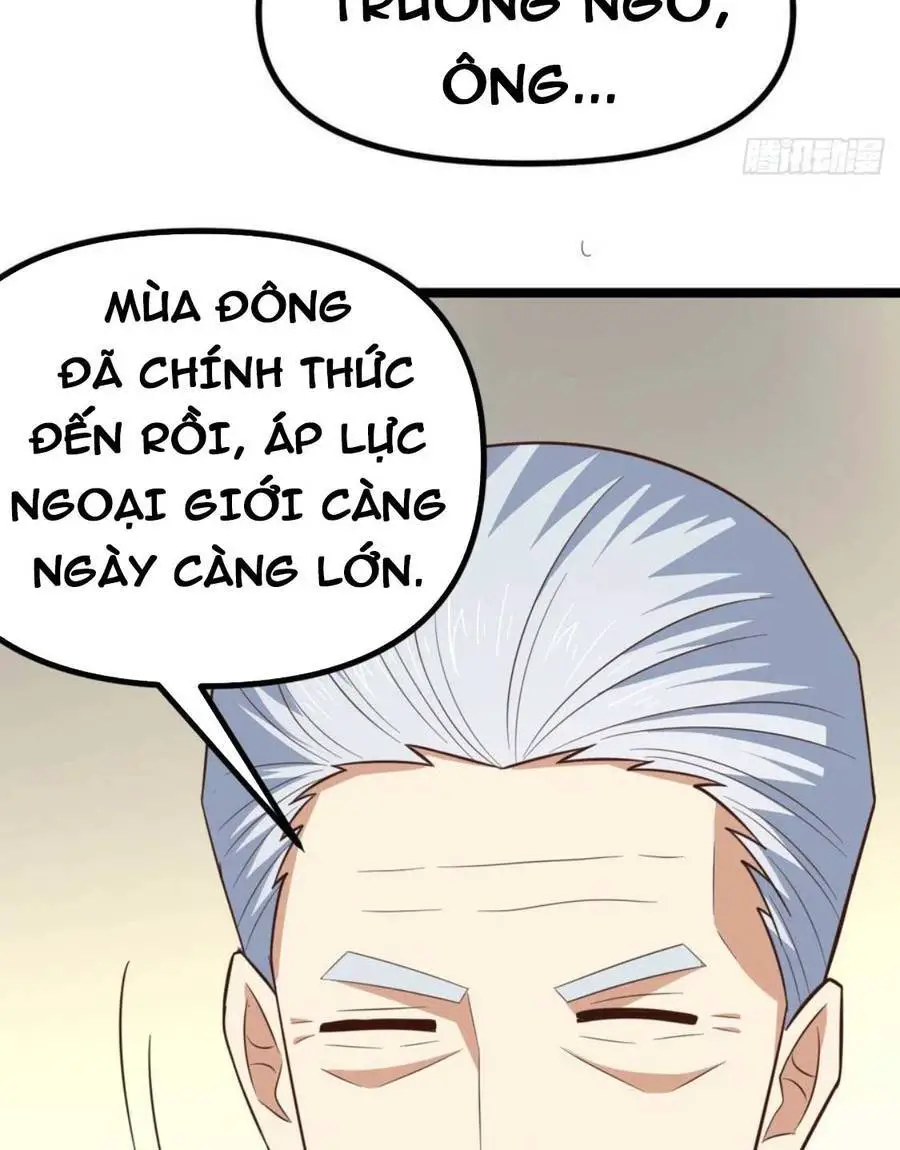 Cao Năng Lai Tập Nettruyen ZZZ Chương 243 Page 48