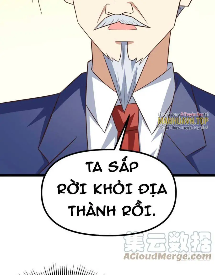 Cao Năng Lai Tập Nettruyen ZZZ Chương 243 Page 49