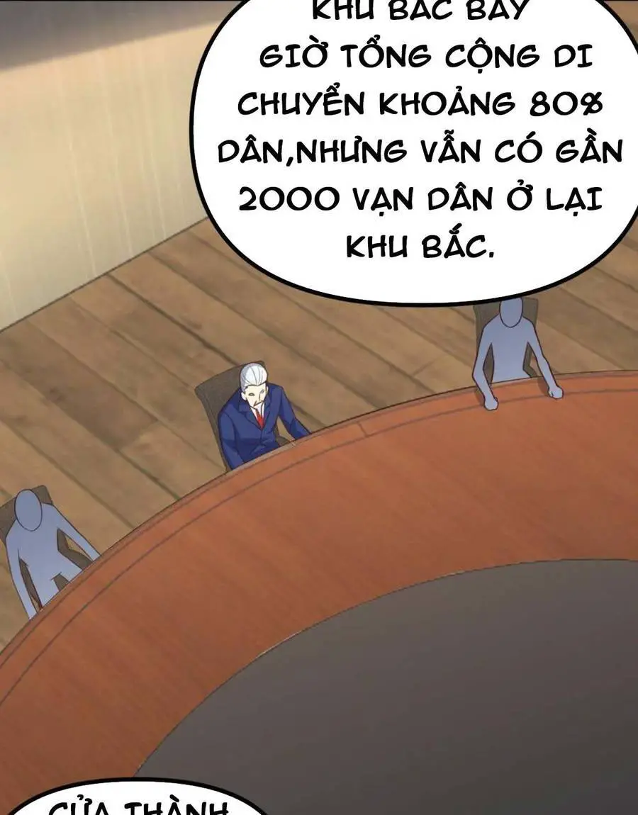 Cao Năng Lai Tập Nettruyen ZZZ Chương 243 Page 56