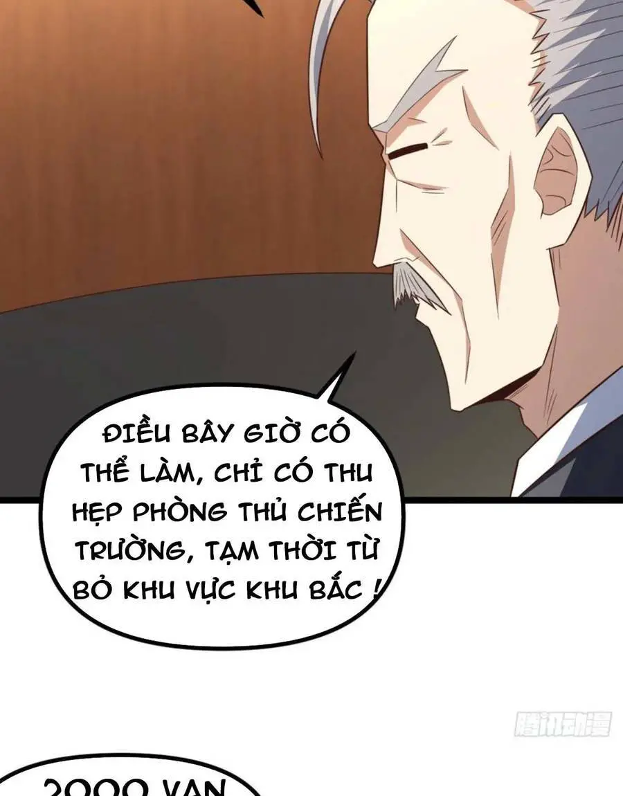 Cao Năng Lai Tập Nettruyen ZZZ Chương 243 Page 58