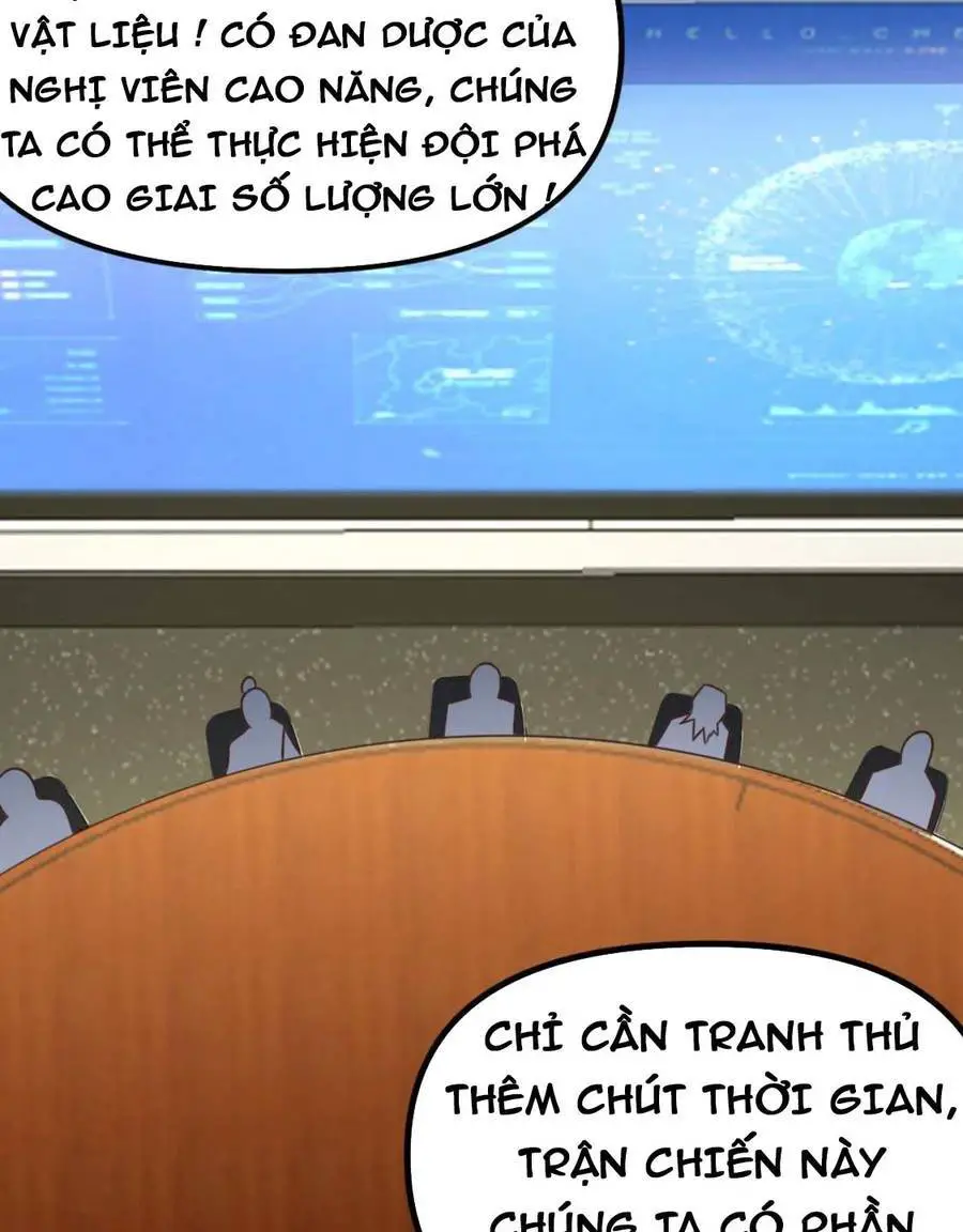 Cao Năng Lai Tập Nettruyen ZZZ Chương 243 Page 63