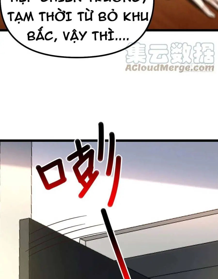 Cao Năng Lai Tập Nettruyen ZZZ Chương 243 Page 71