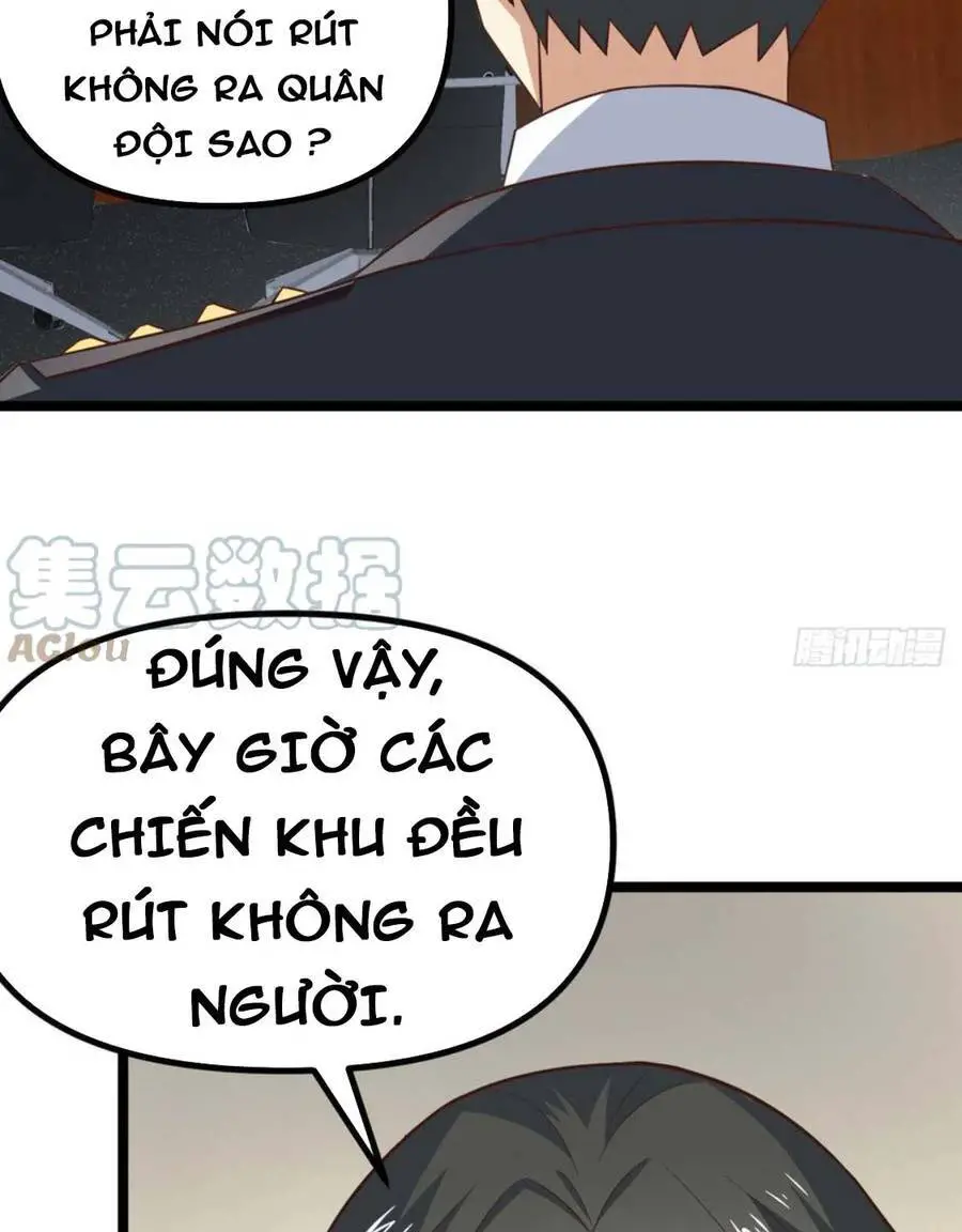 Cao Năng Lai Tập Nettruyen ZZZ Chương 243 Page 76