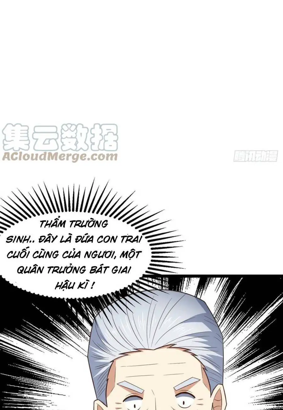 Cao Năng Lai Tập Nettruyen ZZZ Chương 243 Page 86