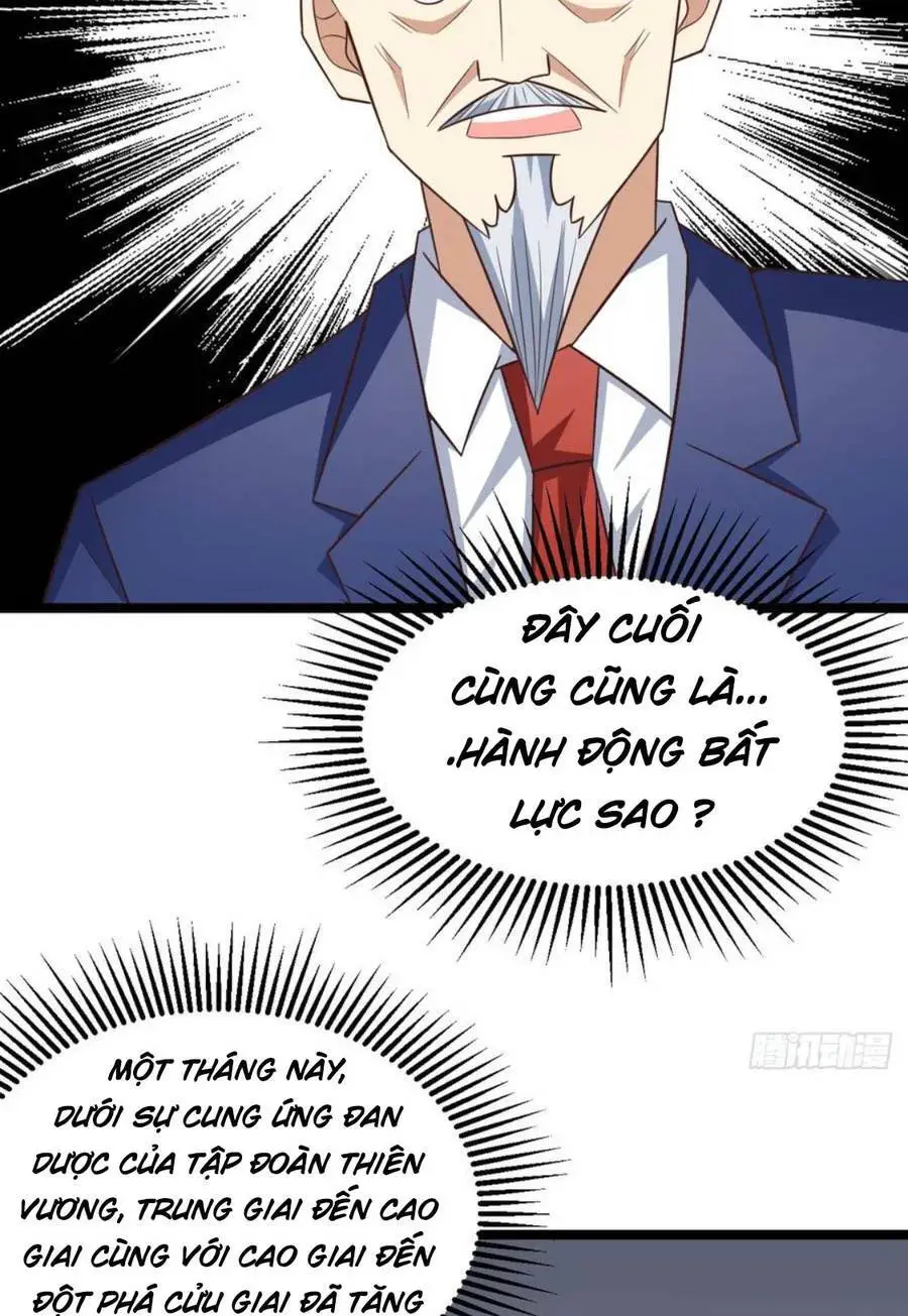 Cao Năng Lai Tập Nettruyen ZZZ Chương 243 Page 87