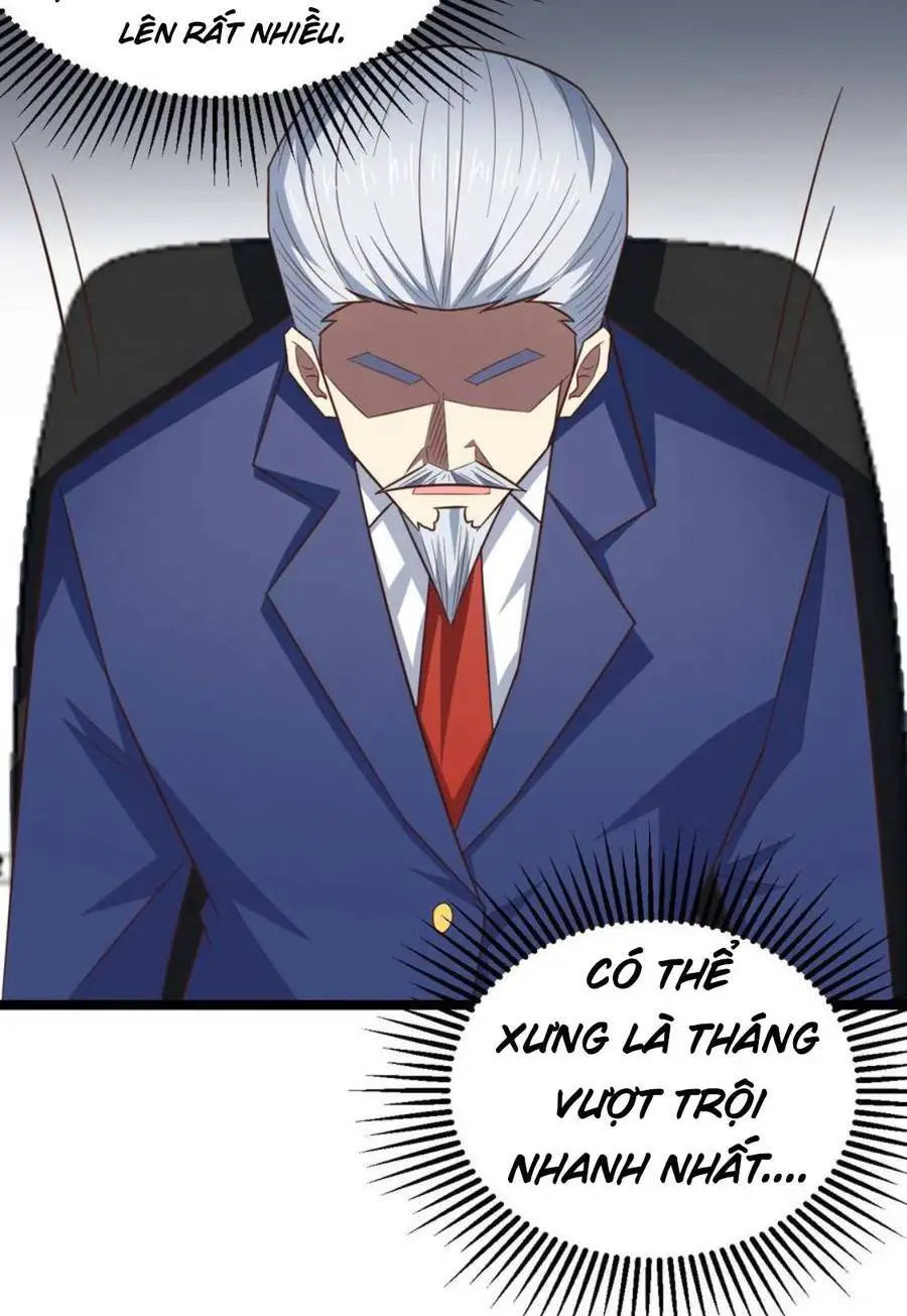 Cao Năng Lai Tập Nettruyen ZZZ Chương 243 Page 88