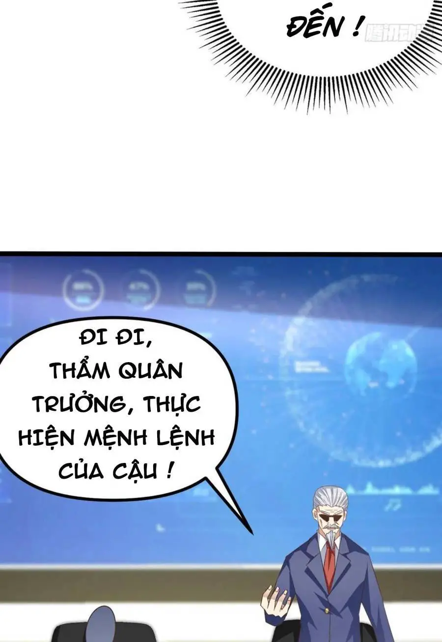 Cao Năng Lai Tập Nettruyen ZZZ Chương 243 Page 92