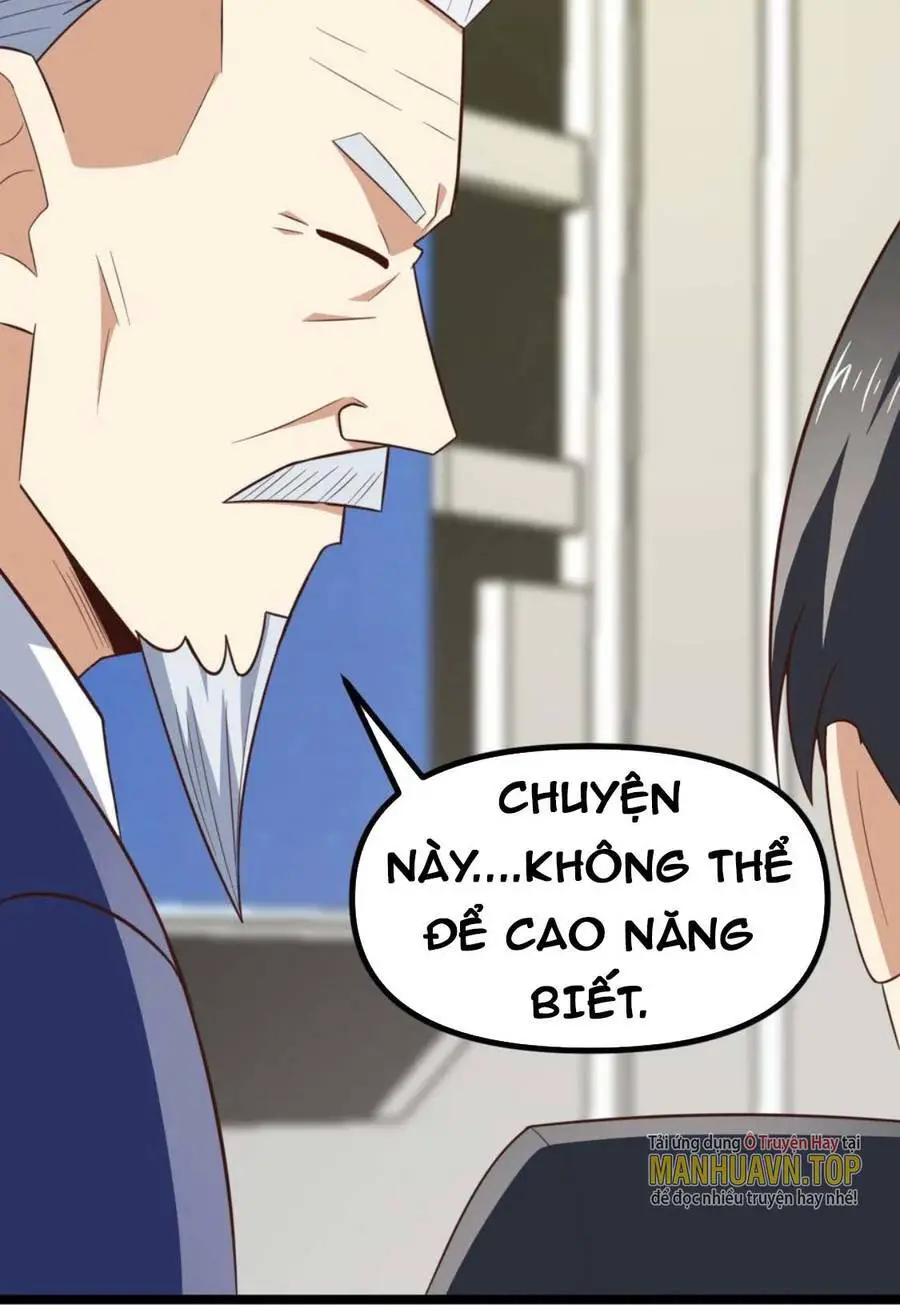 Cao Năng Lai Tập Nettruyen ZZZ Chương 243 Page 95