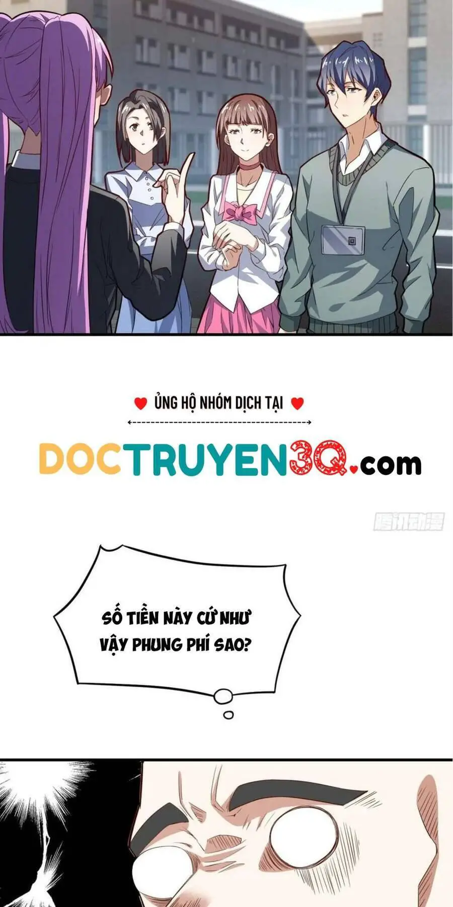 Cao Năng Lai Tập Nettruyen ZZZ Chương 148 Page 2