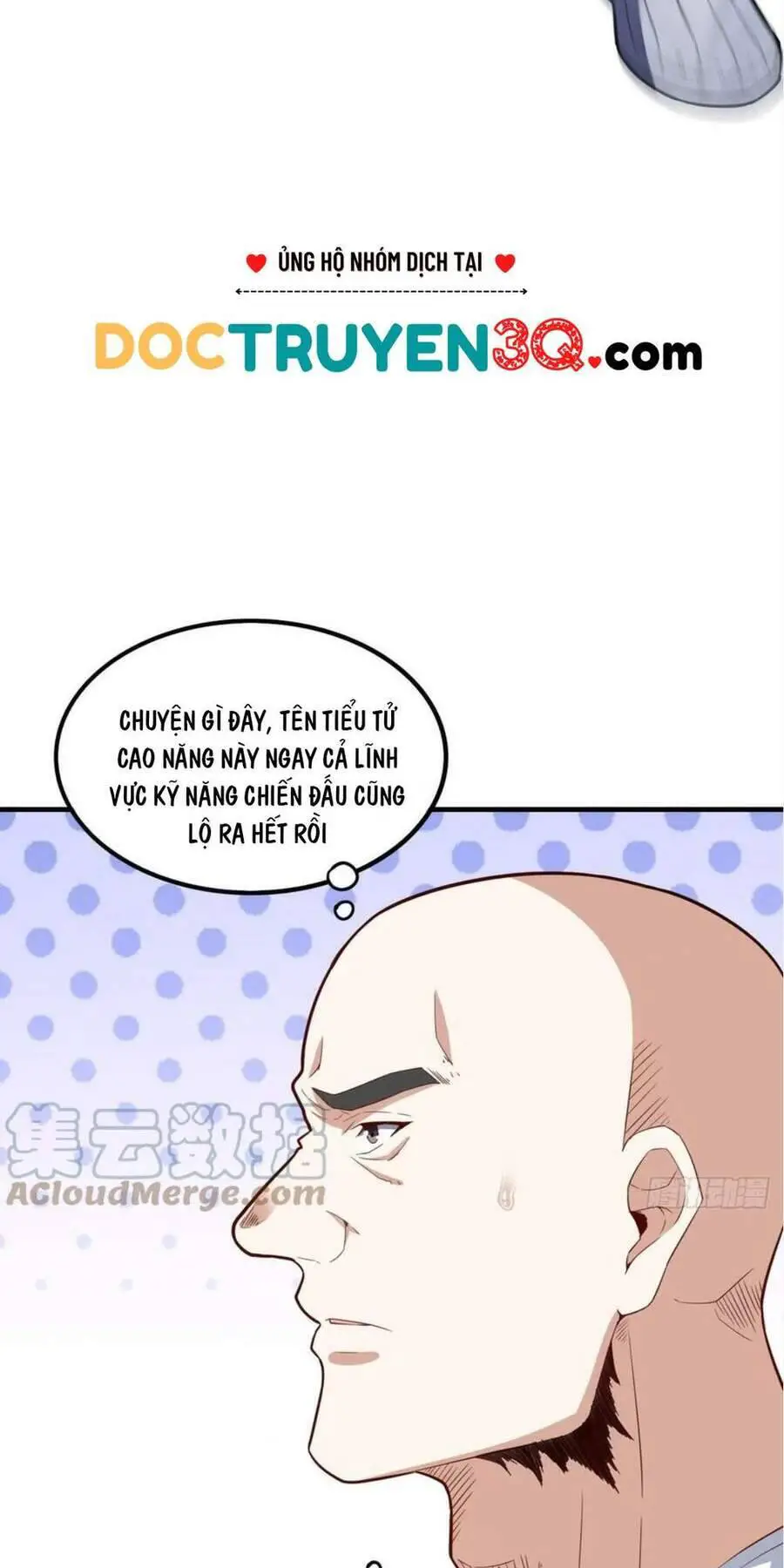 Cao Năng Lai Tập Nettruyen ZZZ Chương 148 Page 9