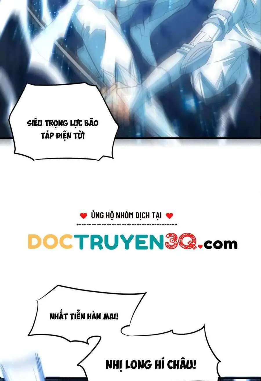 Cao Năng Lai Tập Nettruyen ZZZ Chương 148 Page 12