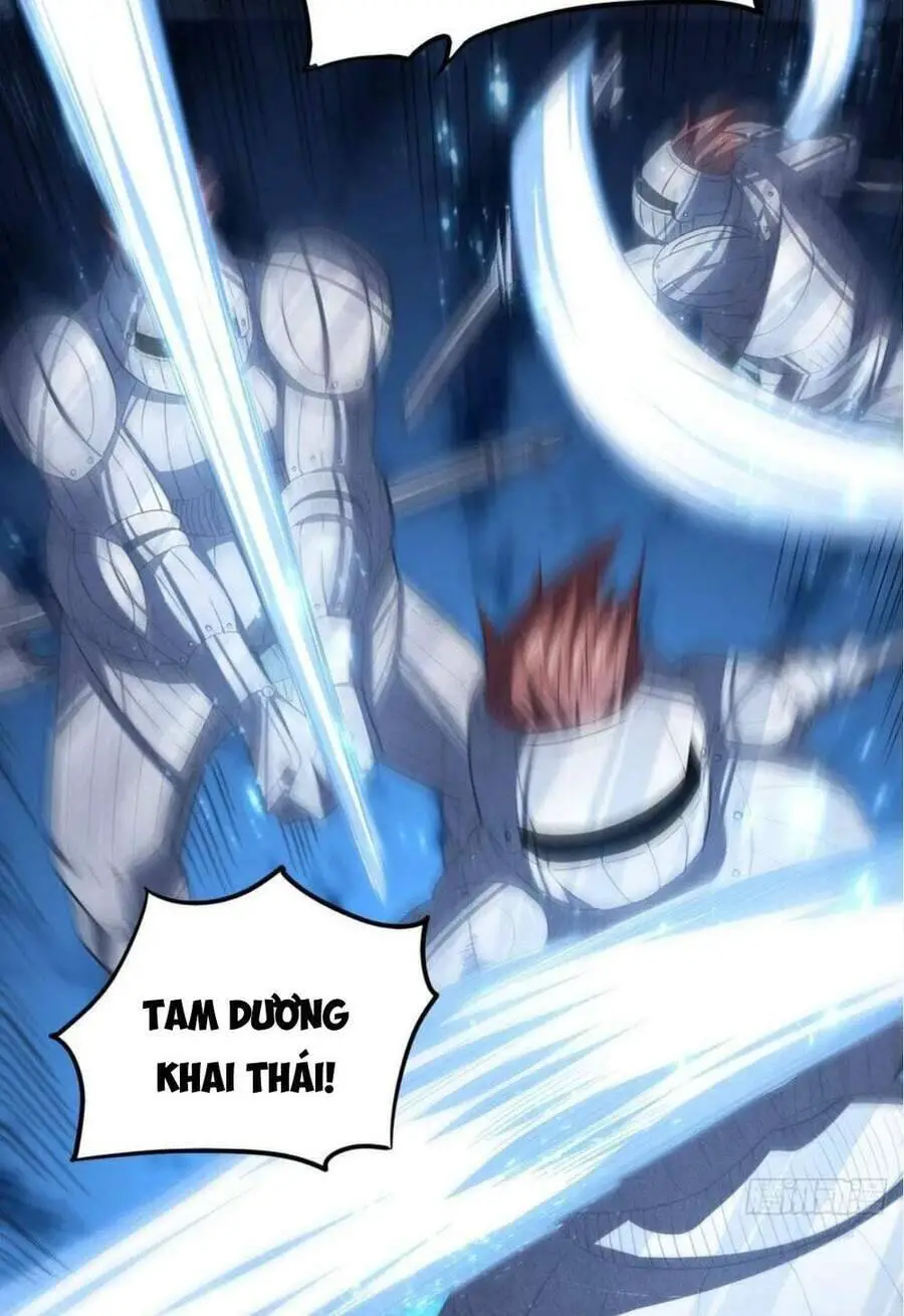 Cao Năng Lai Tập Nettruyen ZZZ Chương 148 Page 13