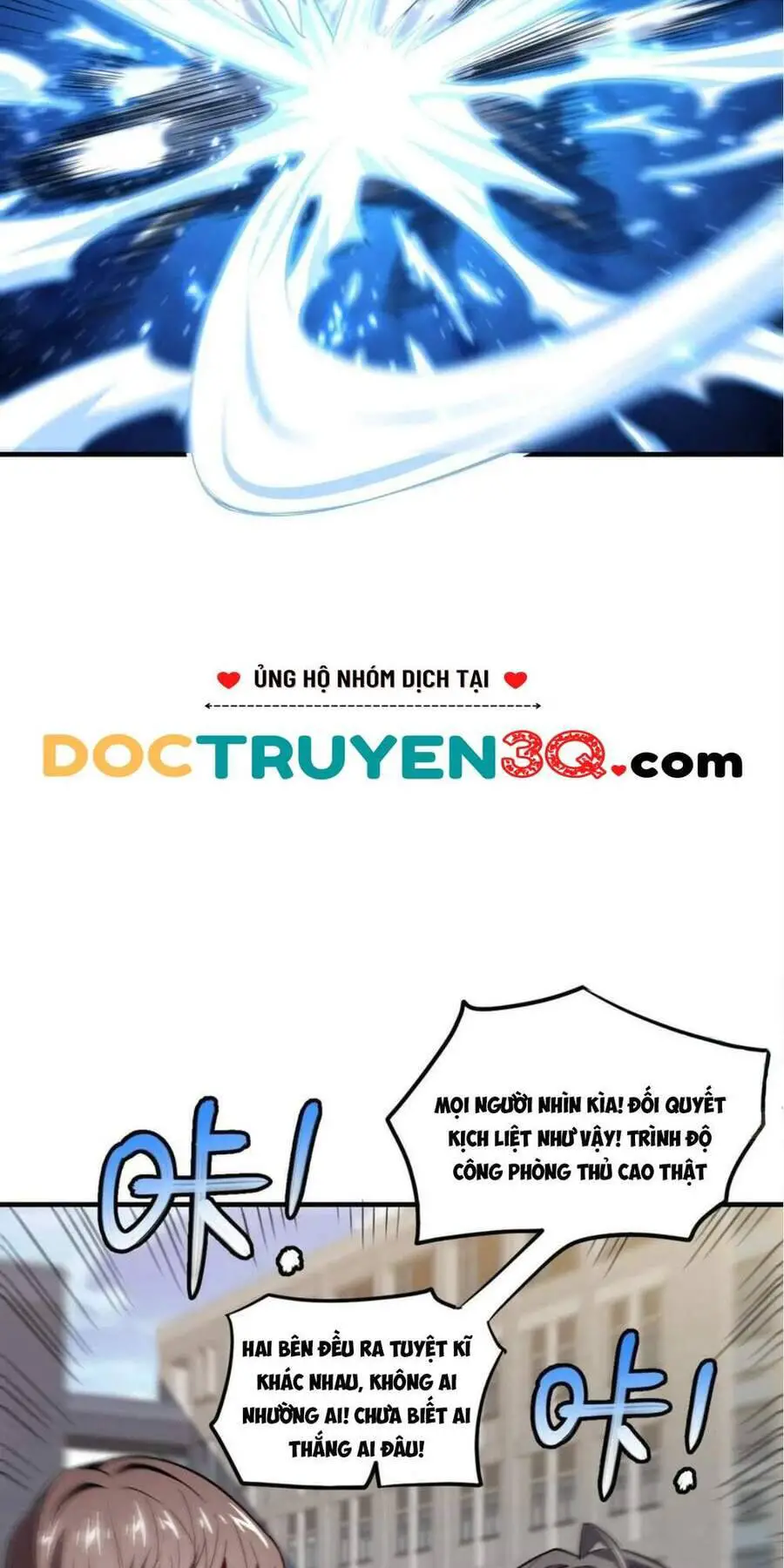 Cao Năng Lai Tập Nettruyen ZZZ Chương 148 Page 15