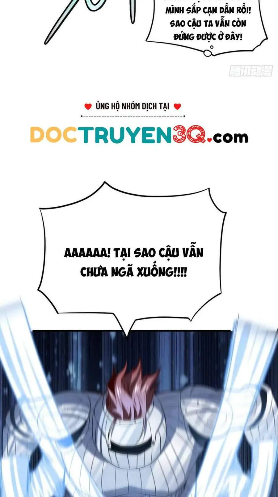 Cao Năng Lai Tập Nettruyen ZZZ Chương 148 Page 25