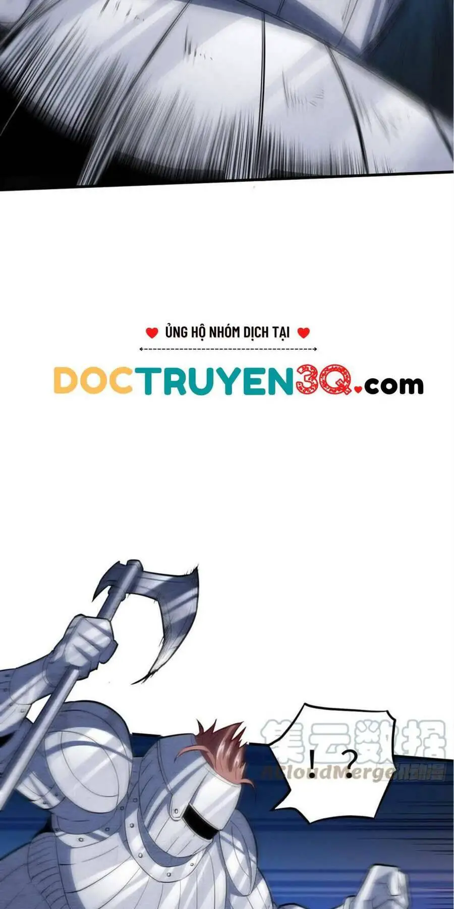 Cao Năng Lai Tập Nettruyen ZZZ Chương 148 Page 29