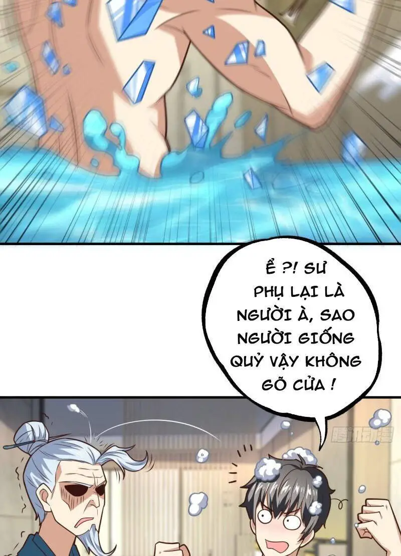 Cao Năng Lai Tập Nettruyen ZZZ Chương 201 Page 5