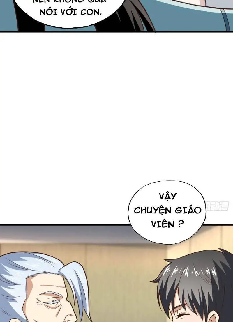 Cao Năng Lai Tập Nettruyen ZZZ Chương 201 Page 9