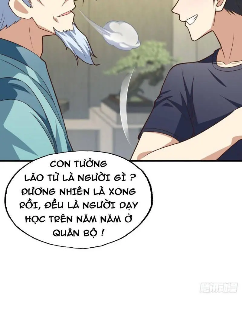 Cao Năng Lai Tập Nettruyen ZZZ Chương 201 Page 10