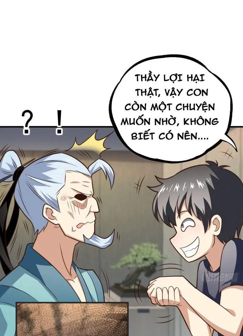 Cao Năng Lai Tập Nettruyen ZZZ Chương 201 Page 11