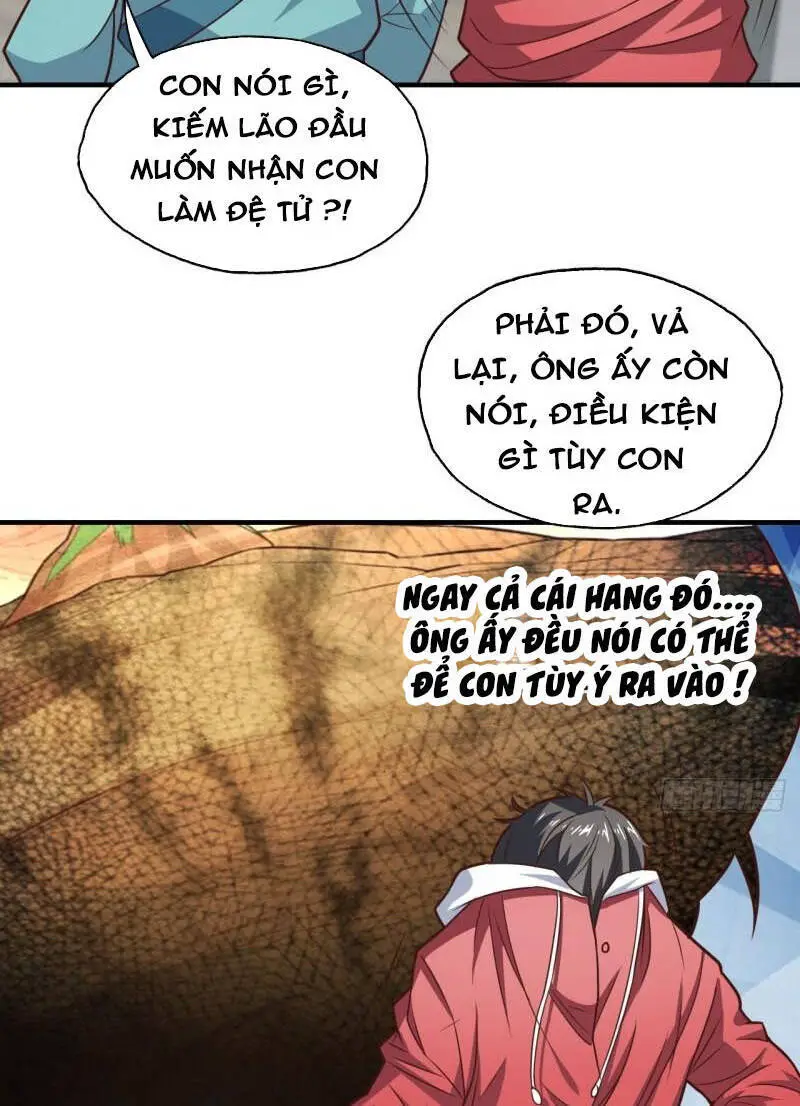 Cao Năng Lai Tập Nettruyen ZZZ Chương 201 Page 14