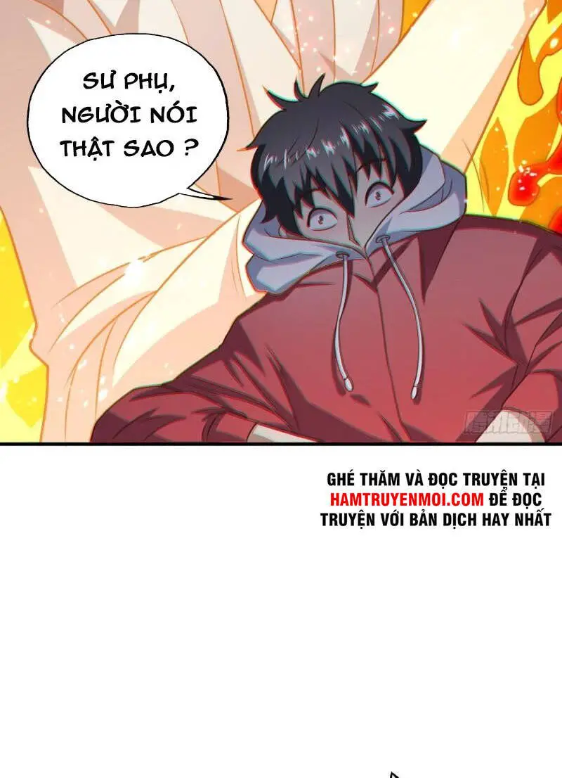 Cao Năng Lai Tập Nettruyen ZZZ Chương 201 Page 19