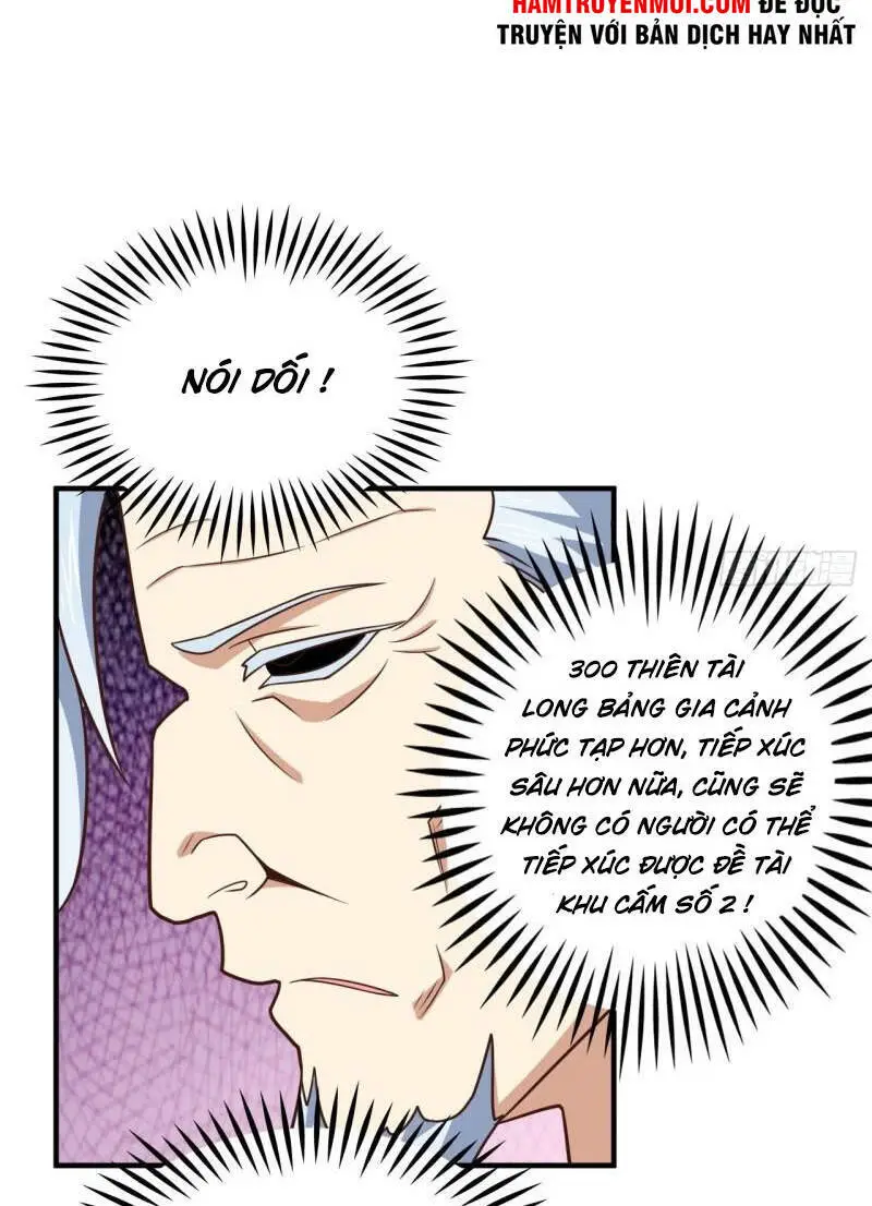 Cao Năng Lai Tập Nettruyen ZZZ Chương 201 Page 25