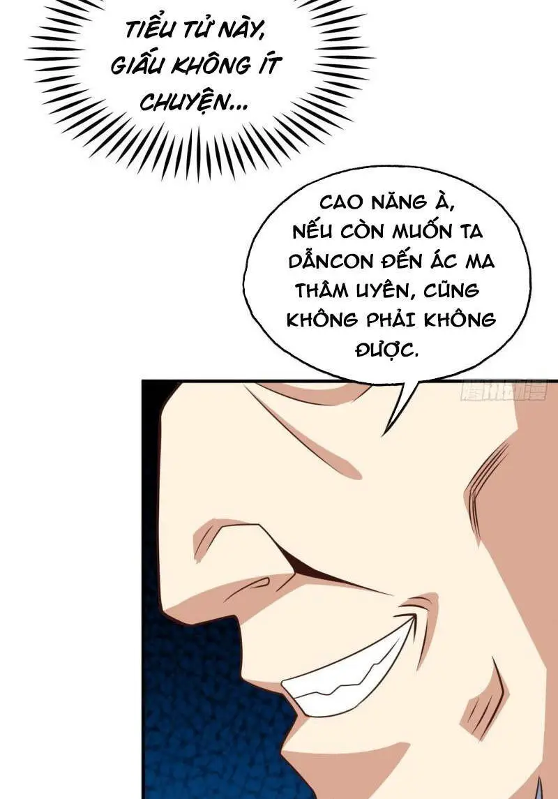 Cao Năng Lai Tập Nettruyen ZZZ Chương 201 Page 26