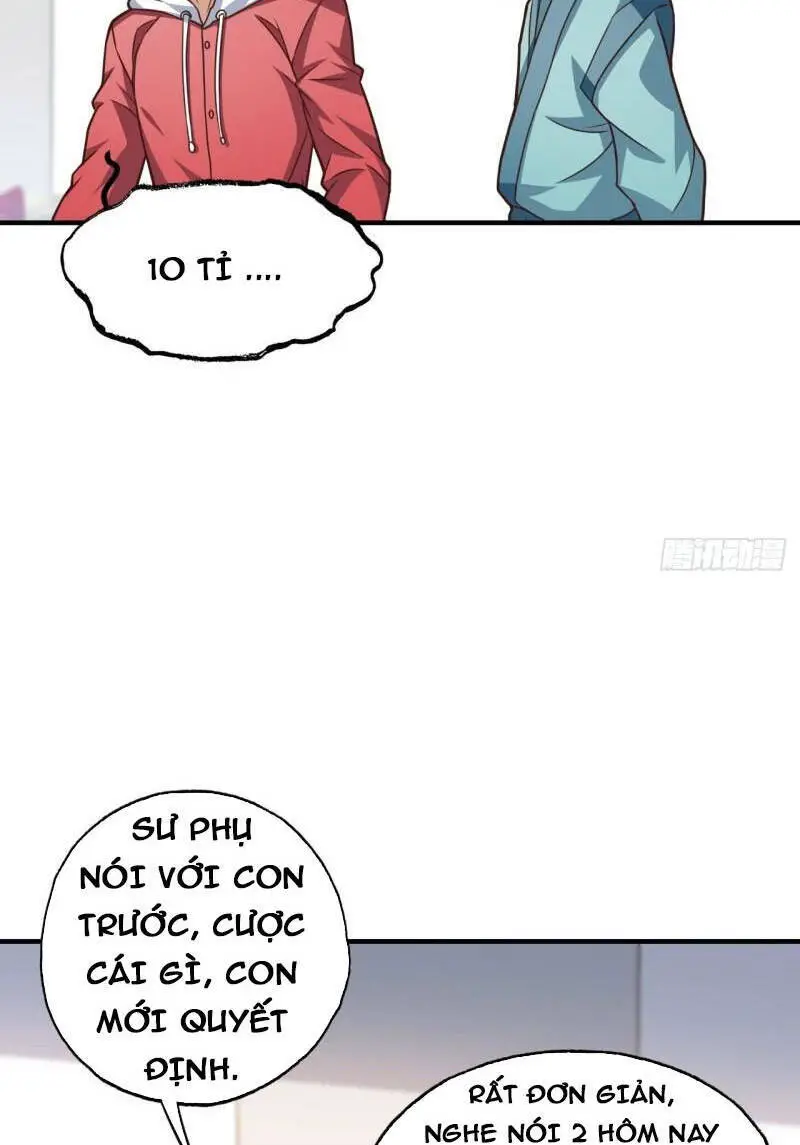 Cao Năng Lai Tập Nettruyen ZZZ Chương 201 Page 28