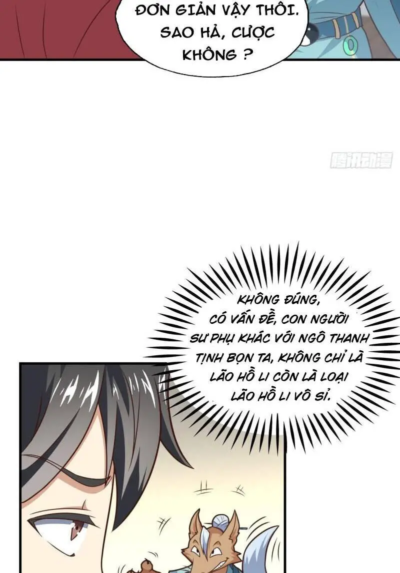 Cao Năng Lai Tập Nettruyen ZZZ Chương 201 Page 31