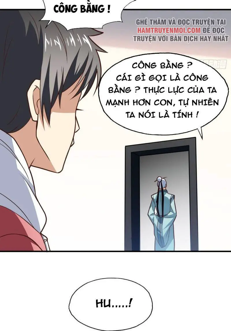 Cao Năng Lai Tập Nettruyen ZZZ Chương 201 Page 41
