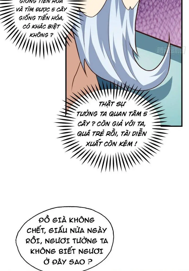 Cao Năng Lai Tập Nettruyen ZZZ Chương 201 Page 46