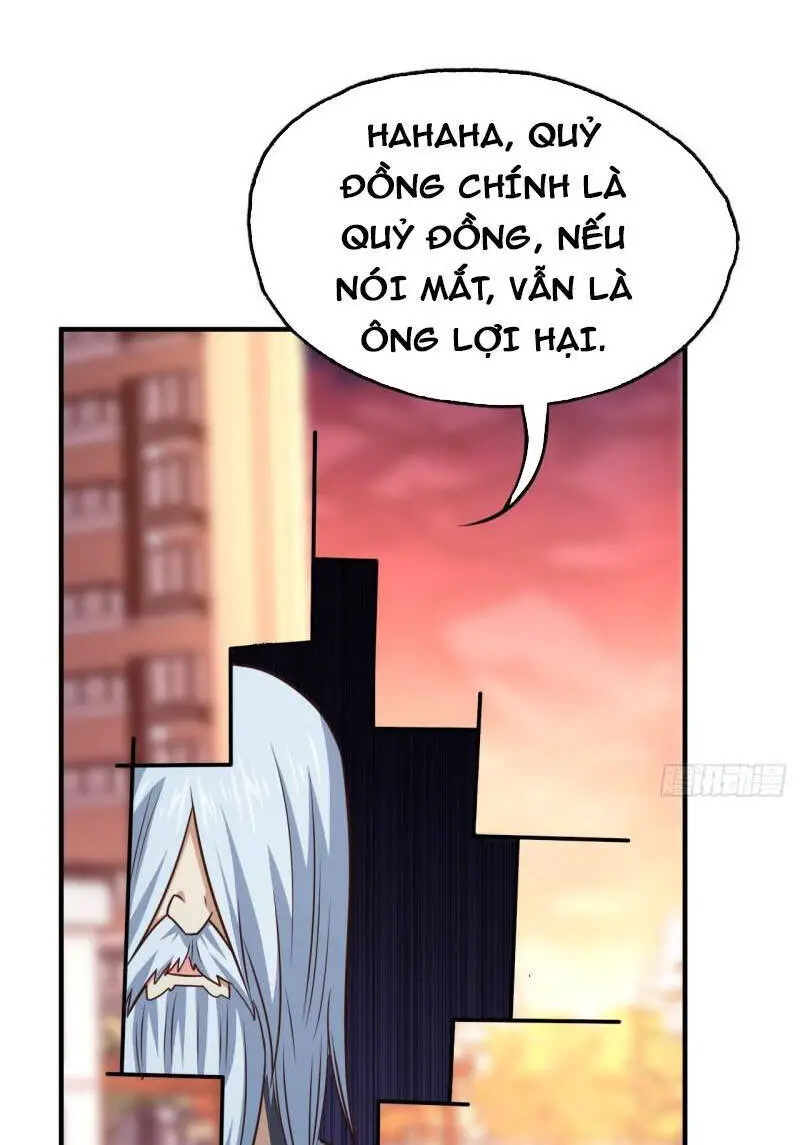 Cao Năng Lai Tập Nettruyen ZZZ Chương 201 Page 48
