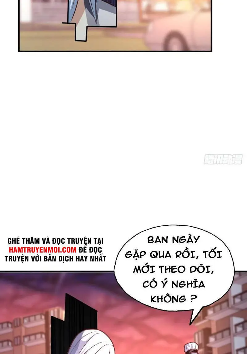 Cao Năng Lai Tập Nettruyen ZZZ Chương 201 Page 49