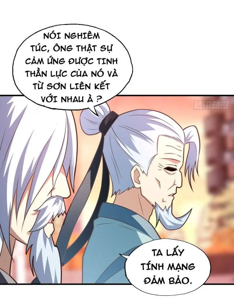 Cao Năng Lai Tập Nettruyen ZZZ Chương 201 Page 51