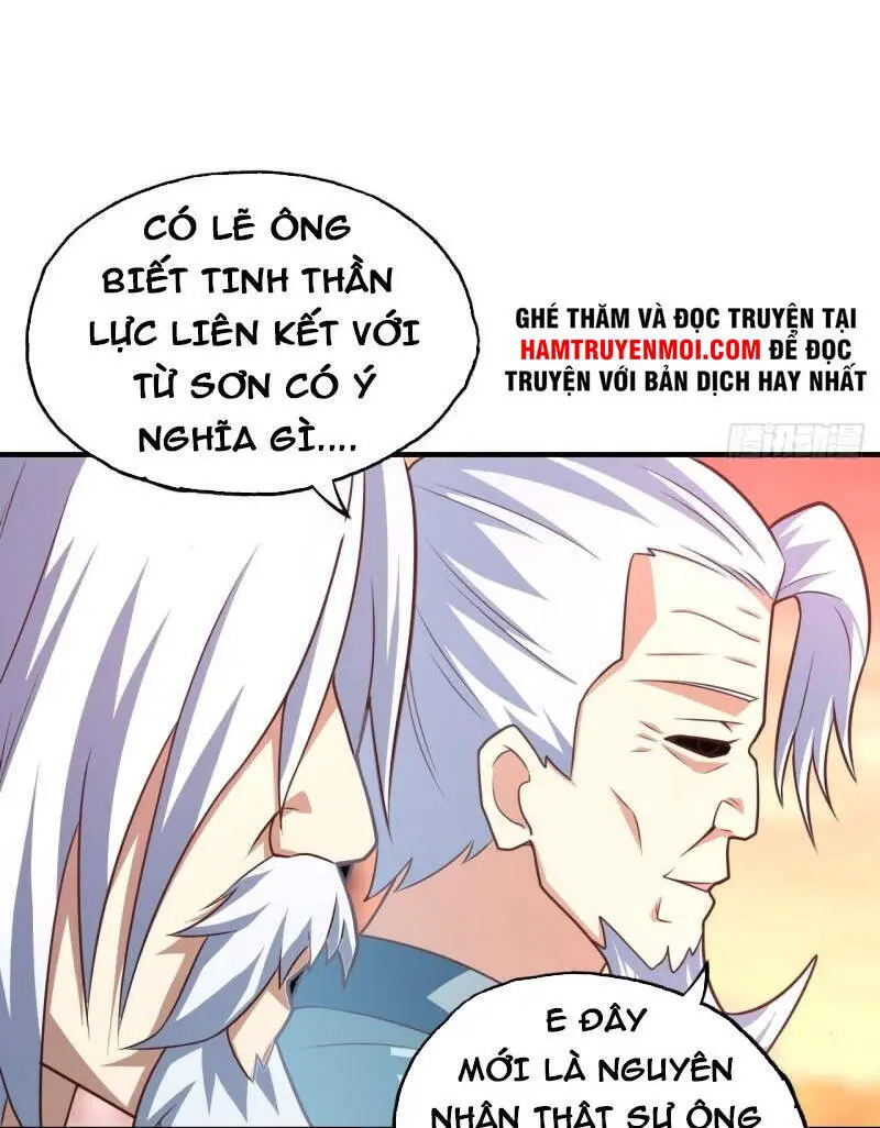 Cao Năng Lai Tập Nettruyen ZZZ Chương 201 Page 52