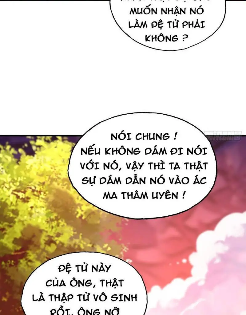 Cao Năng Lai Tập Nettruyen ZZZ Chương 201 Page 53