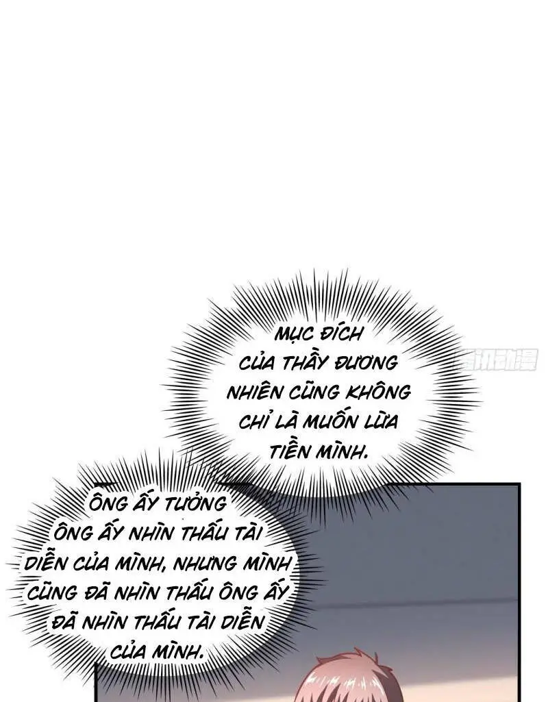 Cao Năng Lai Tập Nettruyen ZZZ Chương 201 Page 55