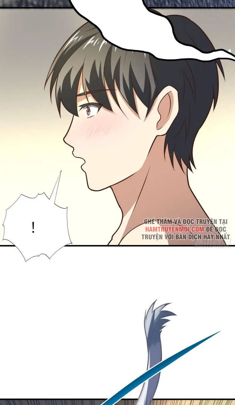 Cao Năng Lai Tập Nettruyen ZZZ Chương 199 Page 16