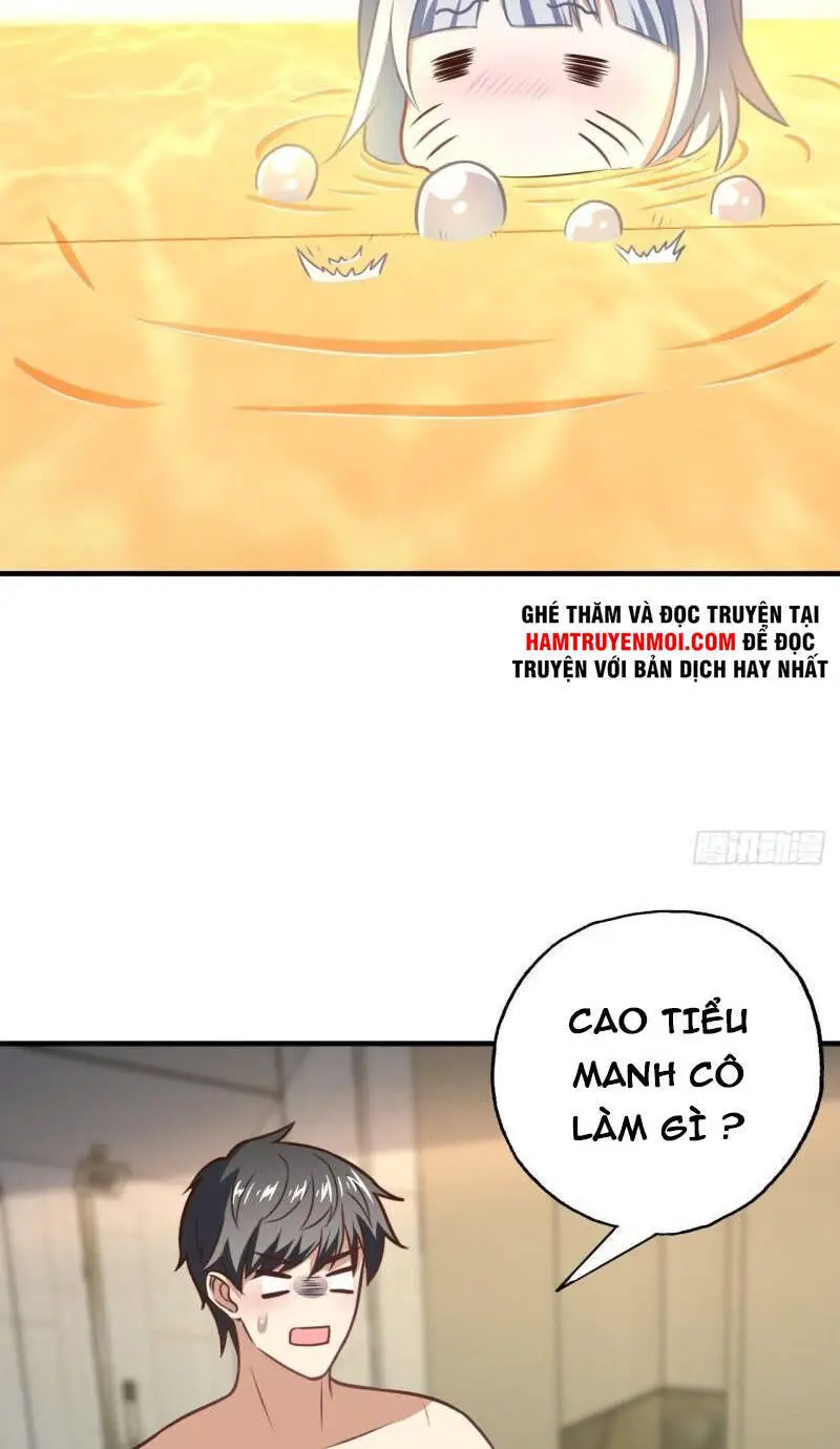 Cao Năng Lai Tập Nettruyen ZZZ Chương 199 Page 20