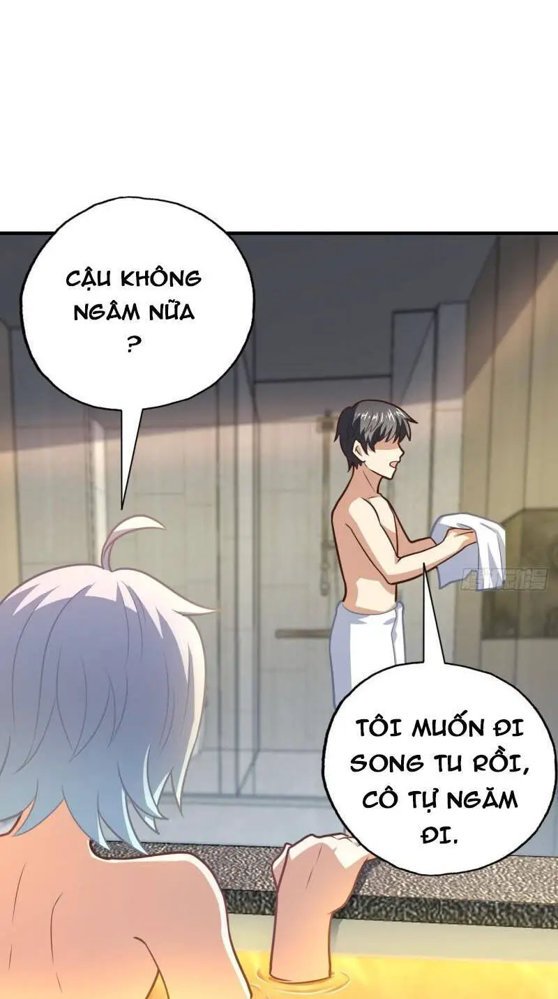 Cao Năng Lai Tập Nettruyen ZZZ Chương 199 Page 23