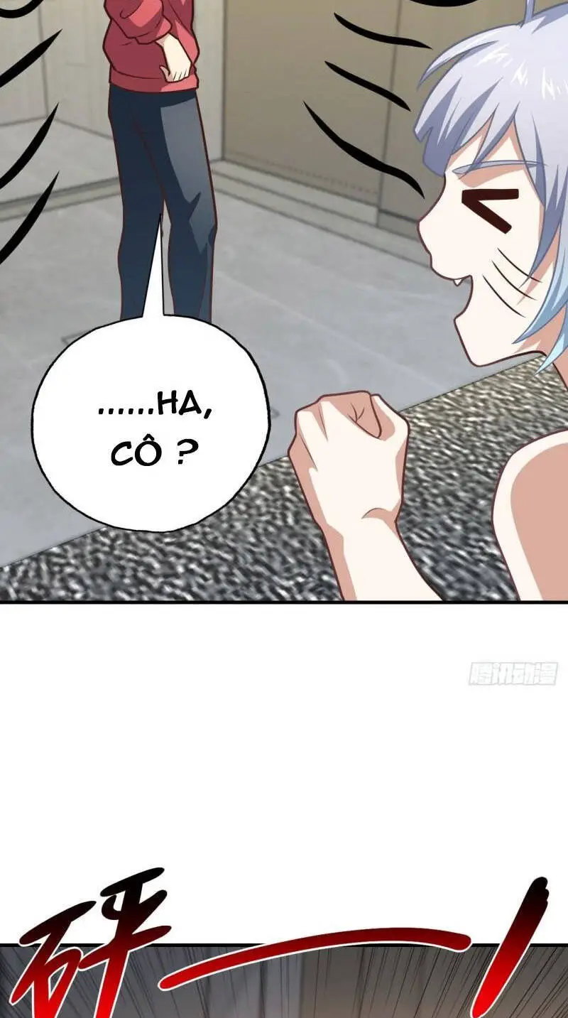 Cao Năng Lai Tập Nettruyen ZZZ Chương 199 Page 26
