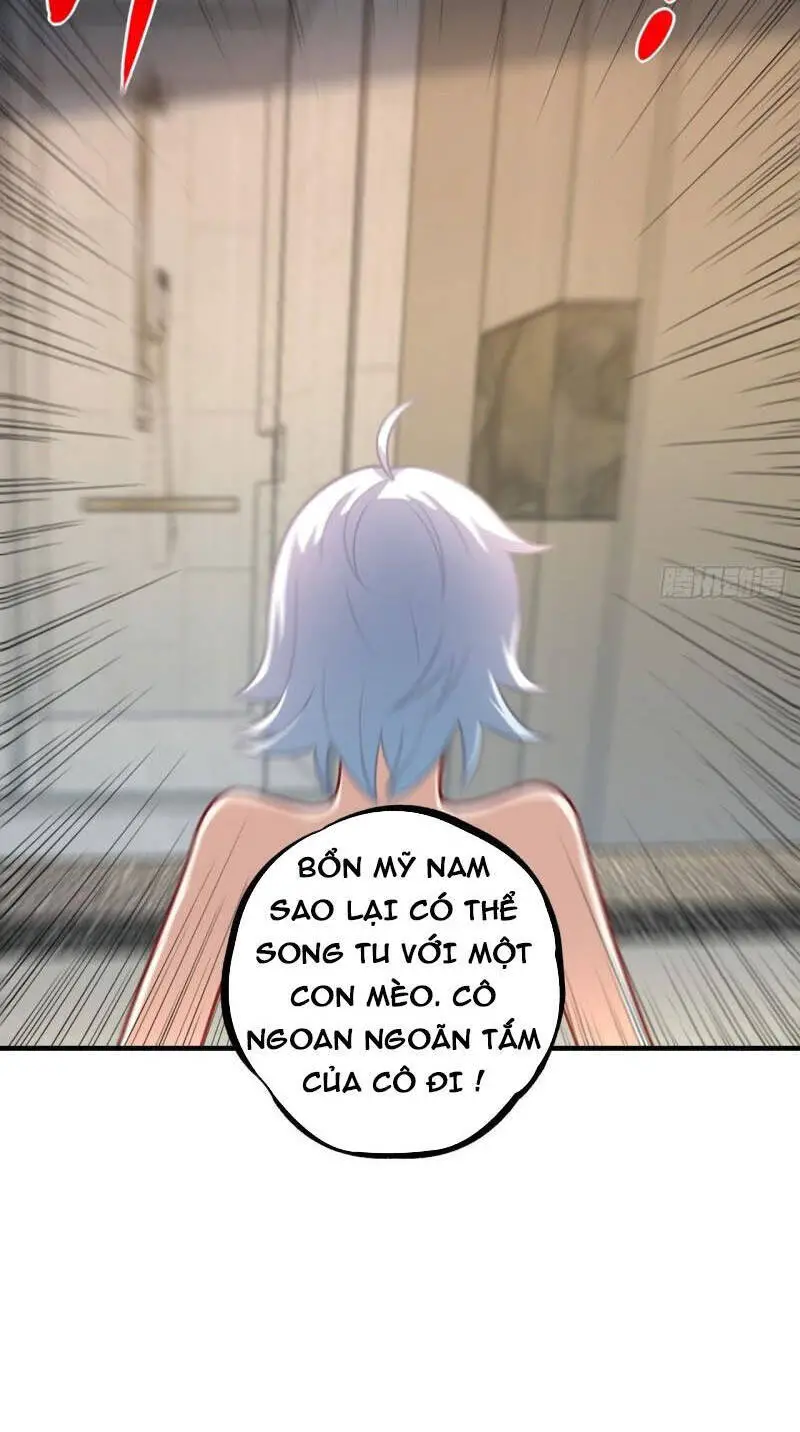 Cao Năng Lai Tập Nettruyen ZZZ Chương 199 Page 27